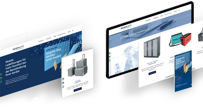 SEO-Strategie – Fallstudie 1  – Zuerich Uster Schweiz