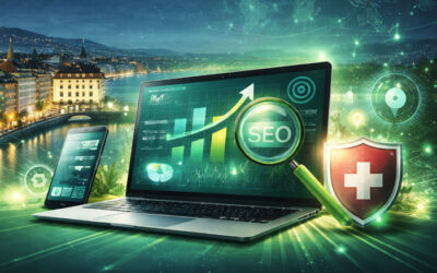 SEO für KMU: So bereitest du deine Website optimal vor und verbesserst dein Google Ranking